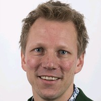 Lendert Feunekes