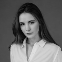 Оксана Жукова