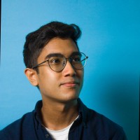 Aniq Suhairy Bin Suhaimi