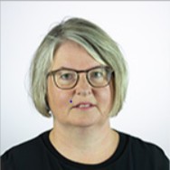 Anette Nilsson