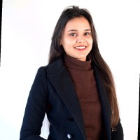 Priyanka Gautam