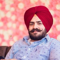 Jatinder Singh Channe