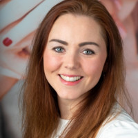 Aimée Veldbloem-Verel