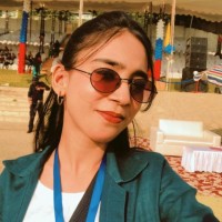 Mahnoor Rasool