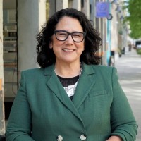 Isabel Casillas Guzman