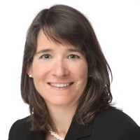 Anne O'Donovan