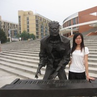 Tina Sun