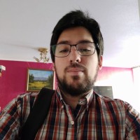 Diego Sebastian Gonzalez Macias