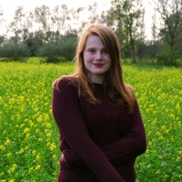 Amber Van den Berghe