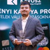 Gergő Mészáros