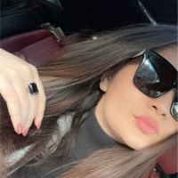 Hangama Mehrzad