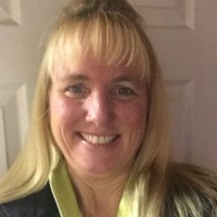 Lorraine Stevenson