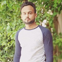 Islam Siddiqui