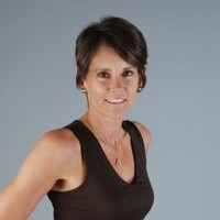 Ellie Meyer  OTD, OTR, CAPS, ECHM