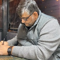 tapan patel