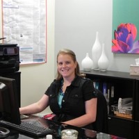 Melissa Carter
