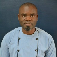 Kouamen T. Narcisse, Executive Mba