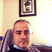 Mustafa Gökmen Atlı