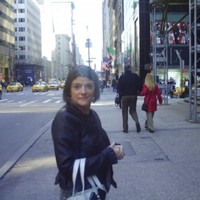 Nicola Hickman