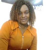 Yvetty Matimbe
