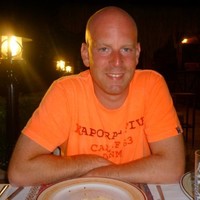Cédric Jugnon