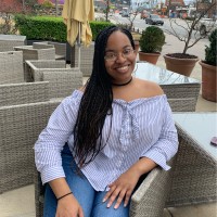 Jasmine Uzzell