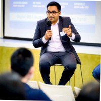 Abhishek Kumar