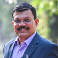 Vinayak Sawant