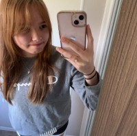 Lucy Andrews