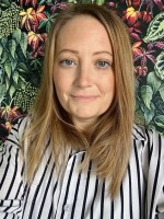 Natalie Gaunt