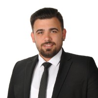 Tugay Percin