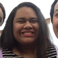 Mary Fusi