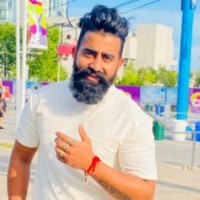 Krishan Sharma