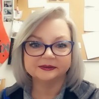 Tina Enman
