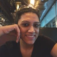 Bhagyashree Vivarekar Sawant