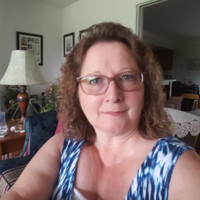 Terri Welch (Stephan)