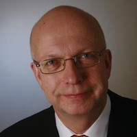 Bernhard Frielingsdorf