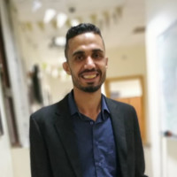 Ahmed Mehany