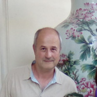 Thomas BROUSSELLE