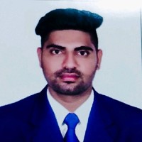 Abilash M