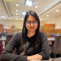 Ashmita Dey
