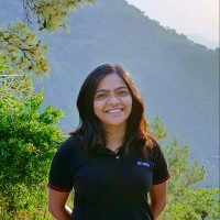 Shyamali Bhoyar