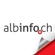 Albinfo Ch