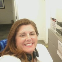 Sharon King