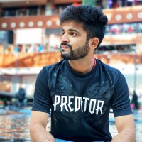 Siddhant Deputy