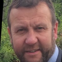 Darren M Johnson