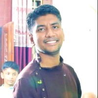 Kiran Mudaliar