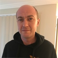 Daniel Ruzic