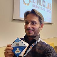 Andrea Righi
