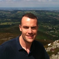Ian Gourley